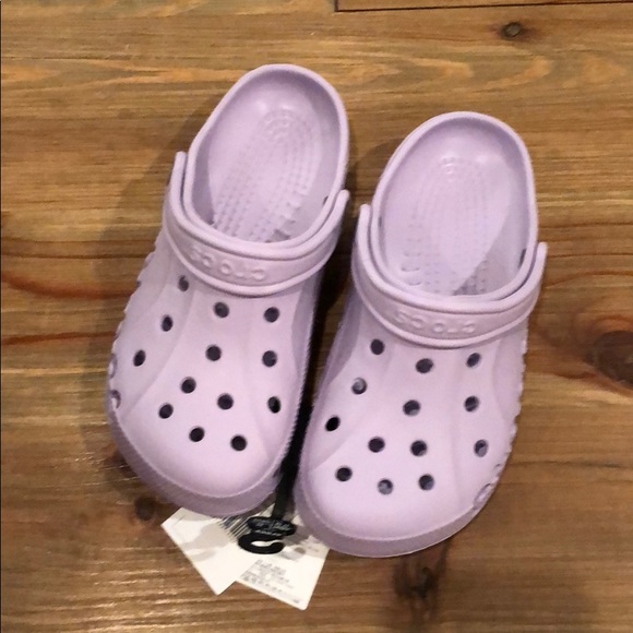 baya clog crocs